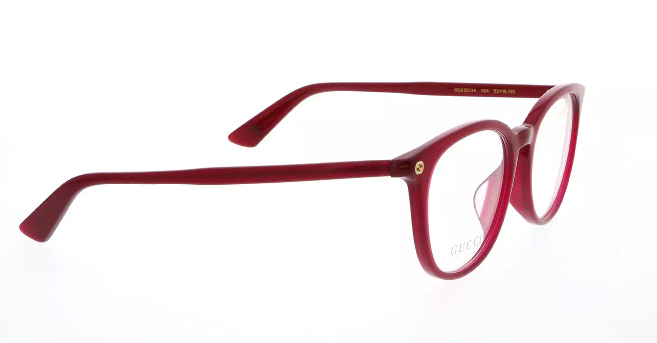 Gucci GG0155OA col 004 s52