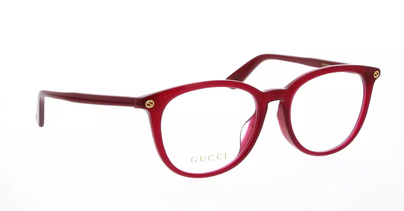 Gucci GG0155OA col 004 s52