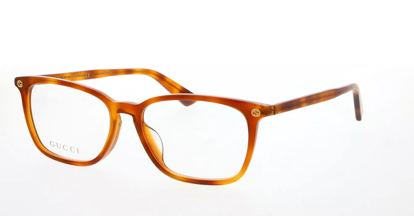 Gucci GG0156OA col 002 s54