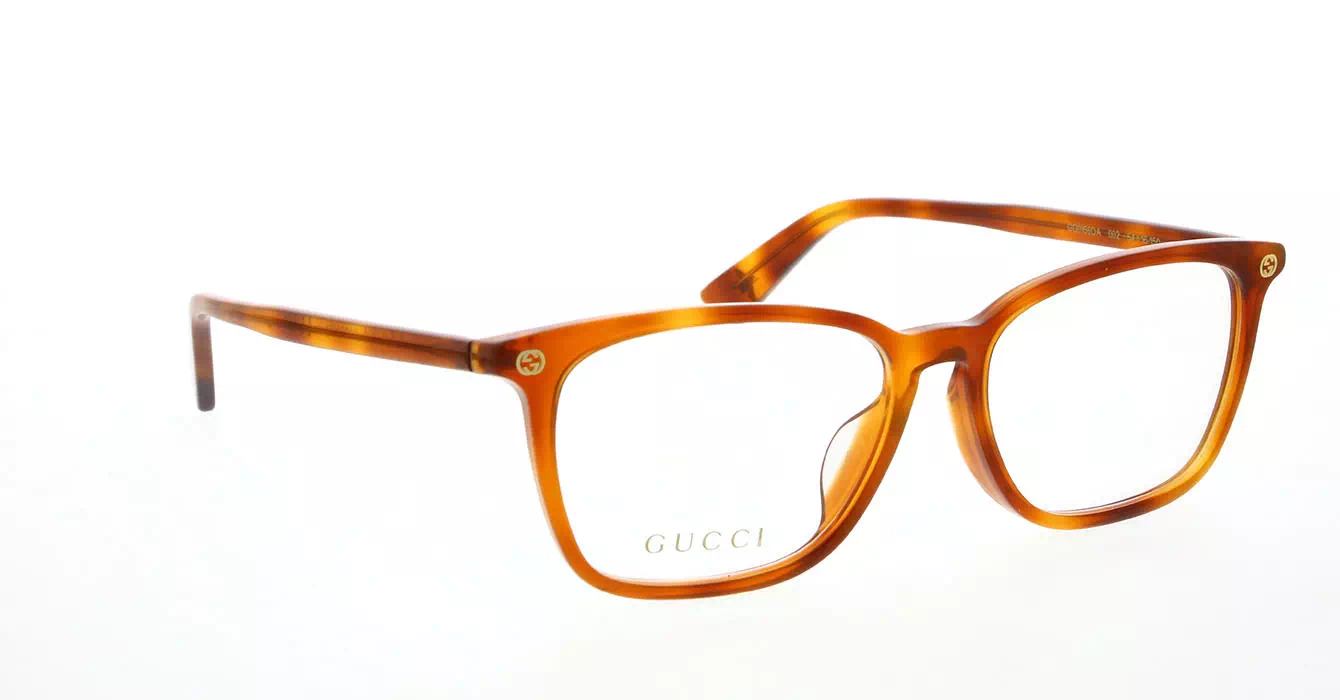 Gucci GG0156OA col 002 s54