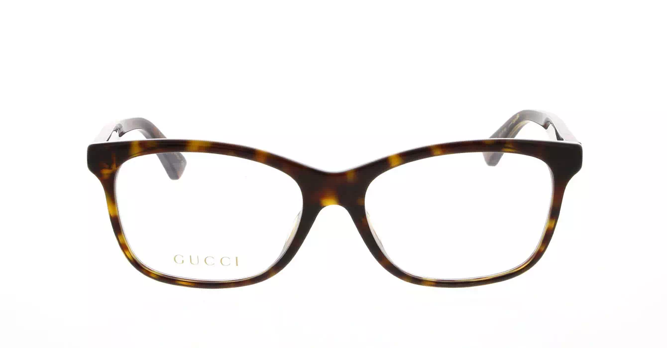 Gucci GG0162OA col 002 s55
