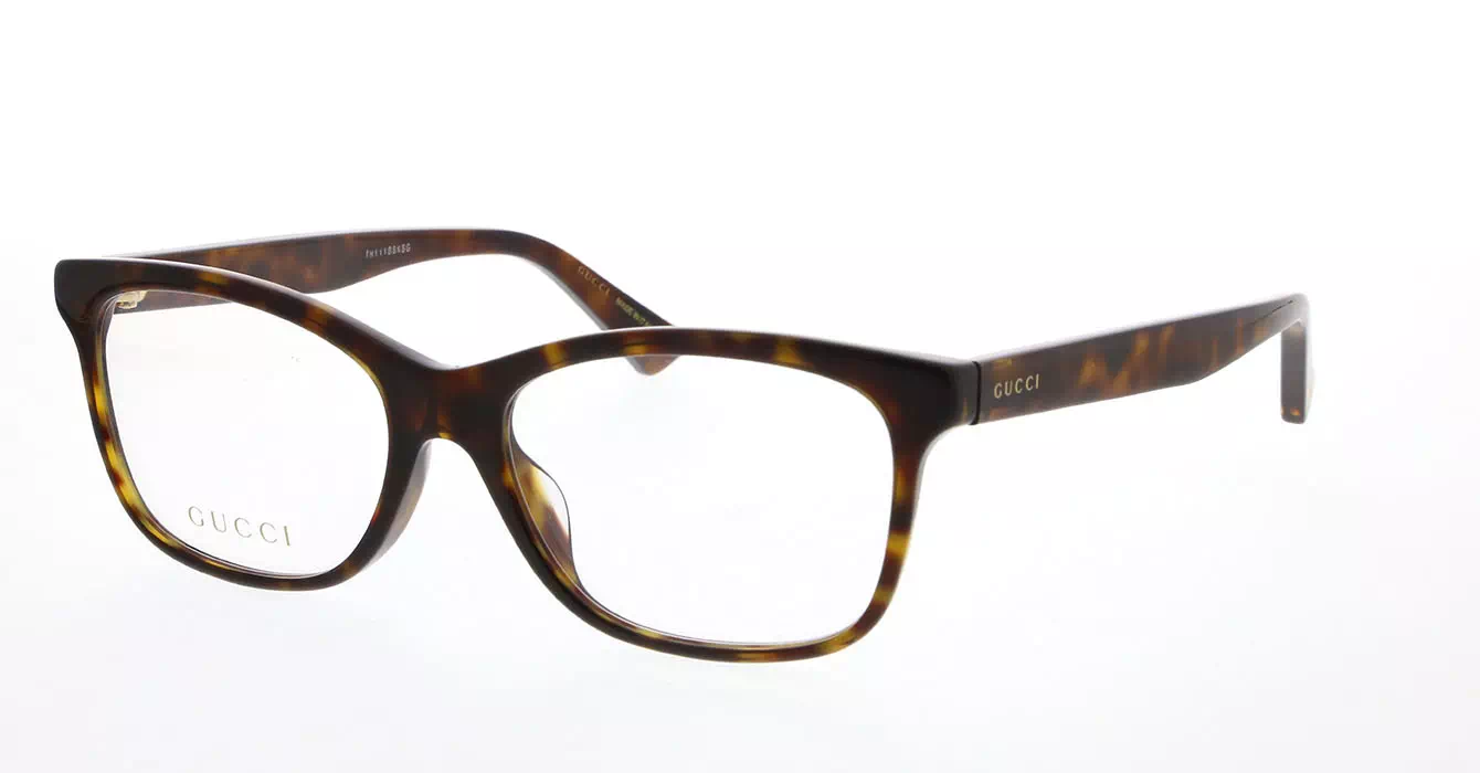 Gucci GG0162OA col 002 s55