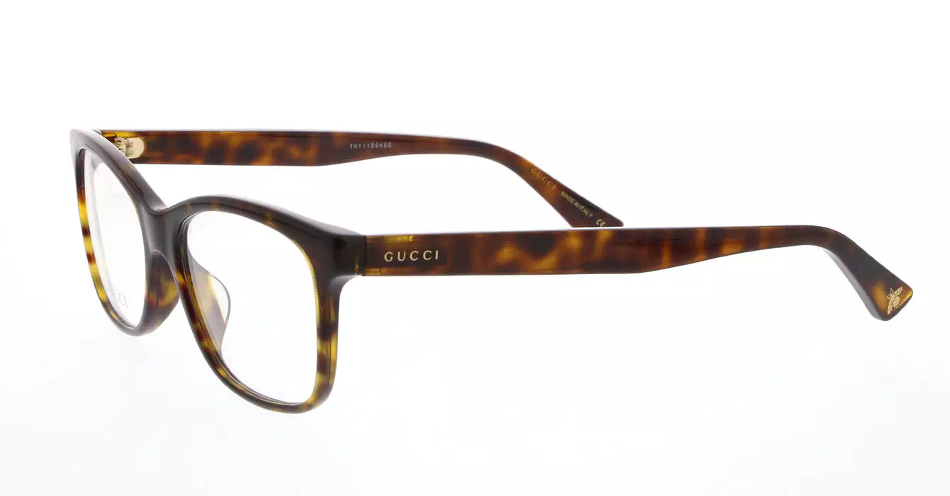 Gucci GG0162OA col 002 s55