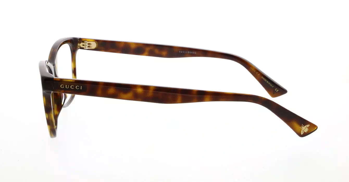 Gucci GG0162OA col 002 s55