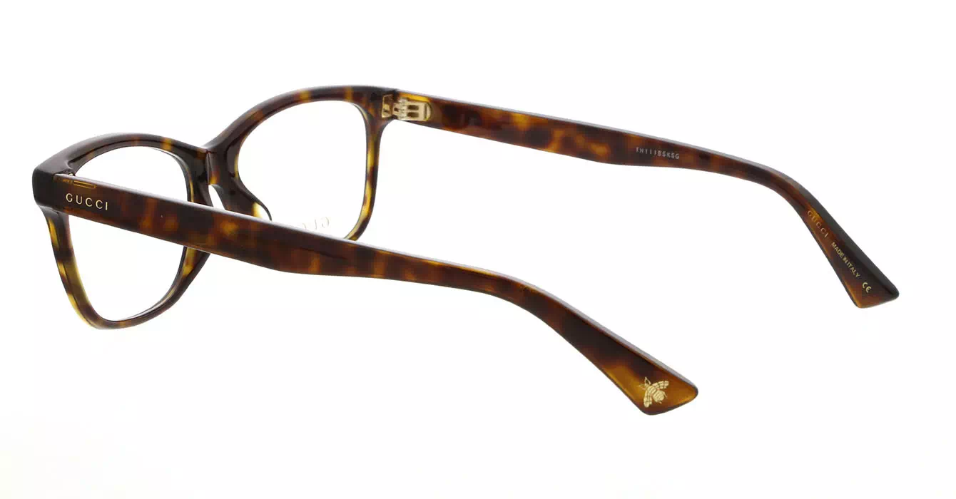 Gucci GG0162OA col 002 s55