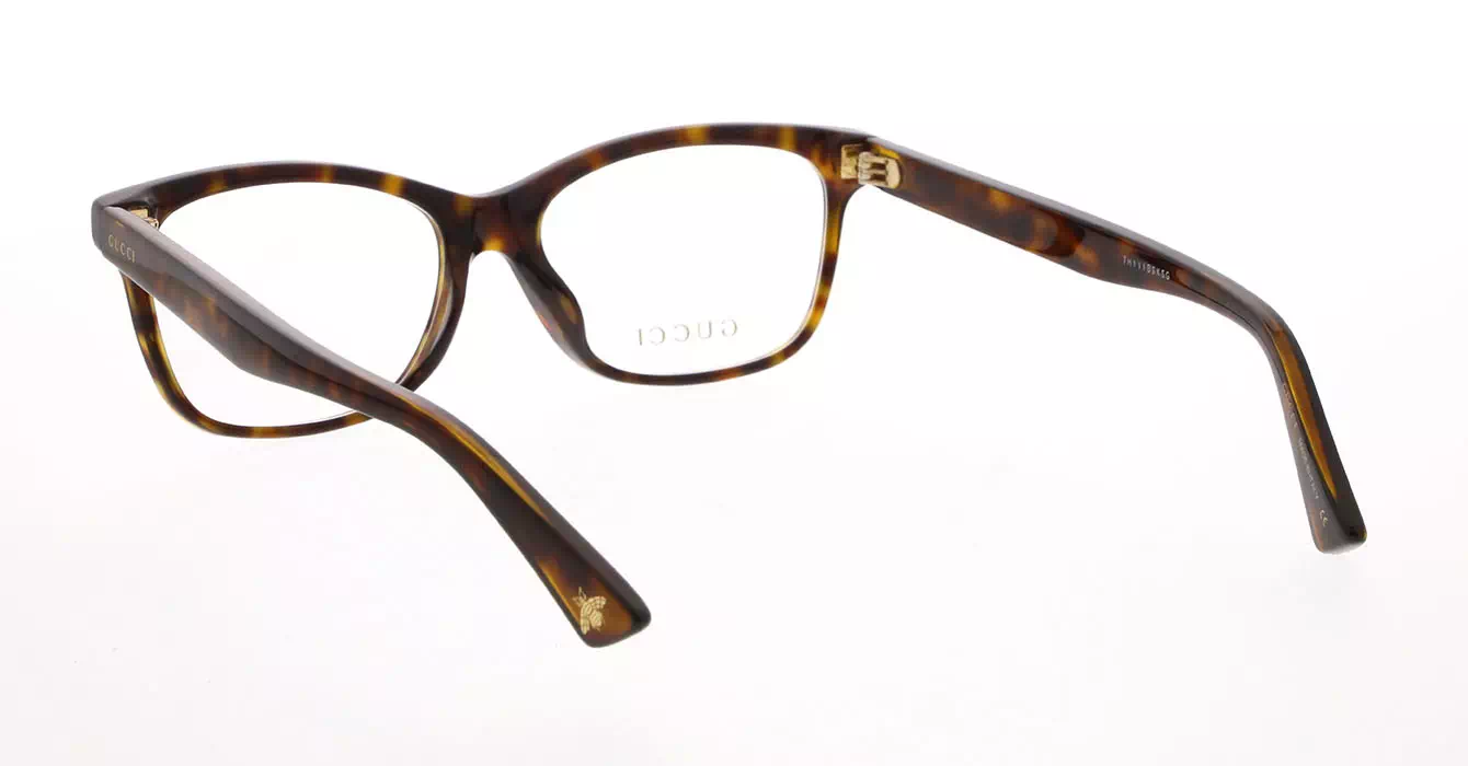 Gucci GG0162OA col 002 s55