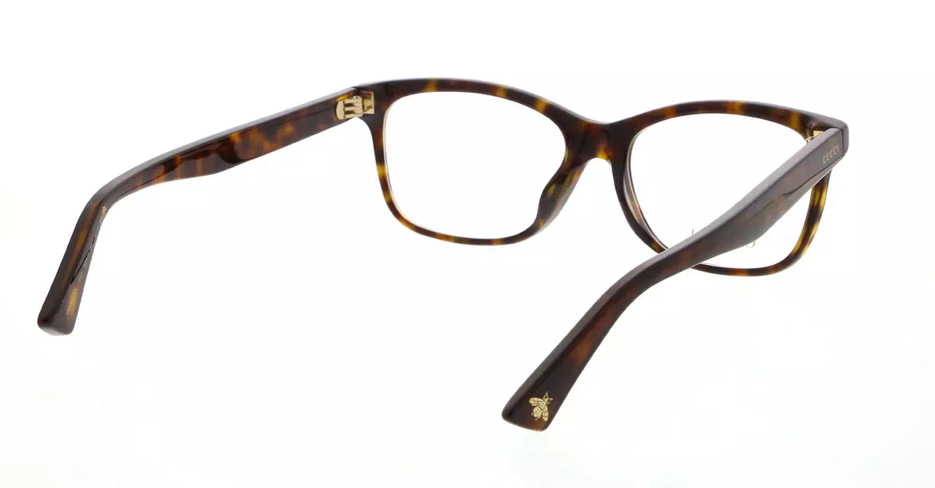 Gucci GG0162OA col 002 s55