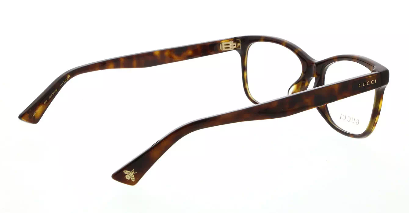 Gucci GG0162OA col 002 s55