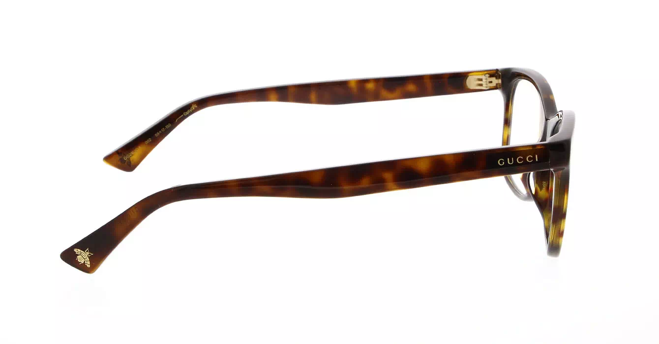 Gucci GG0162OA col 002 s55