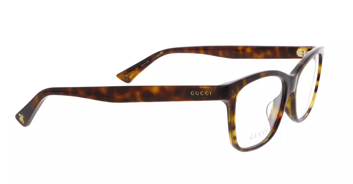 Gucci GG0162OA col 002 s55