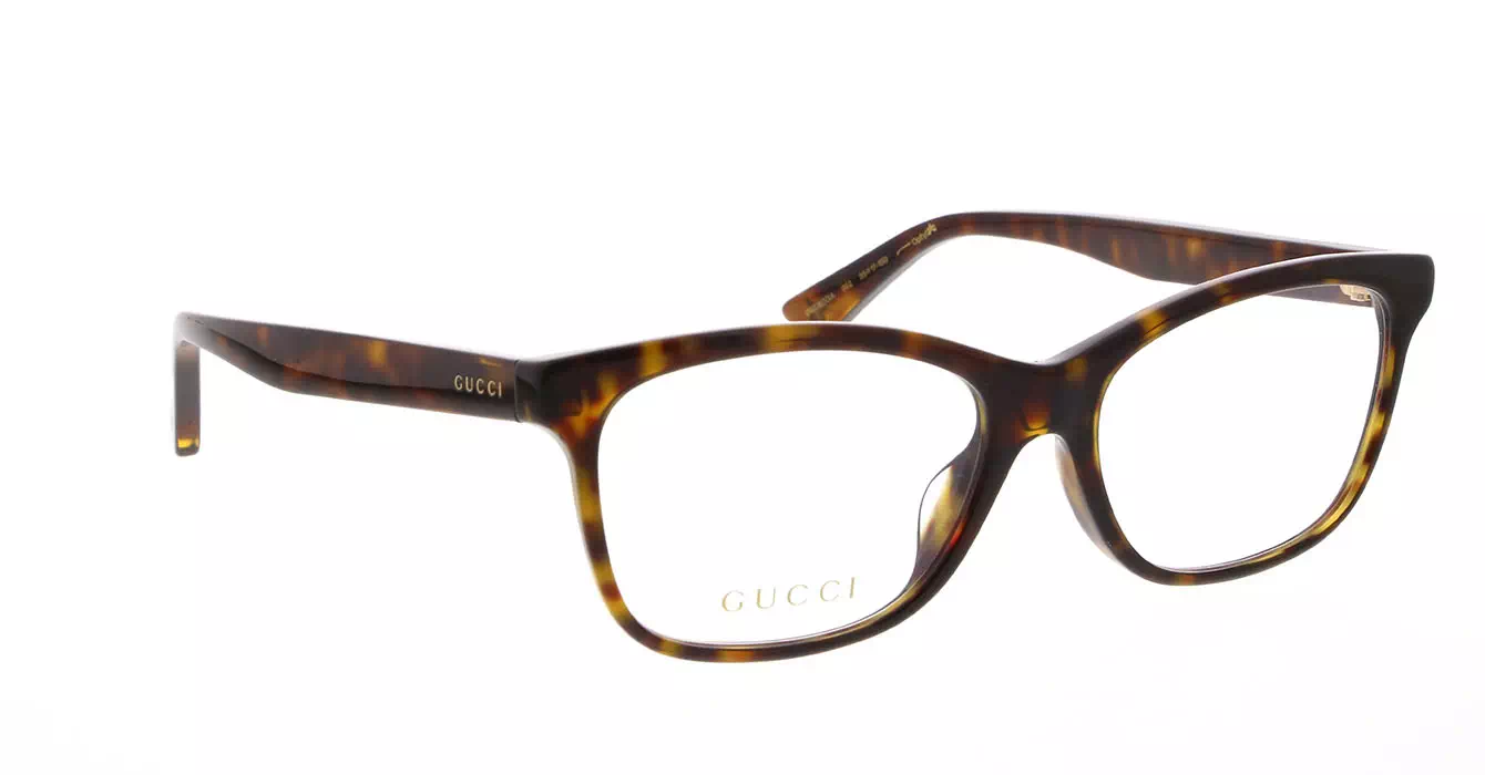 Gucci GG0162OA col 002 s55