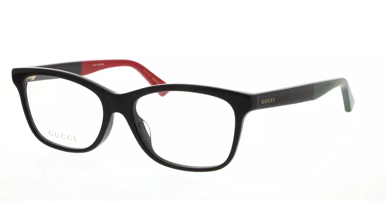 Gucci GG0162OA col 003 s55