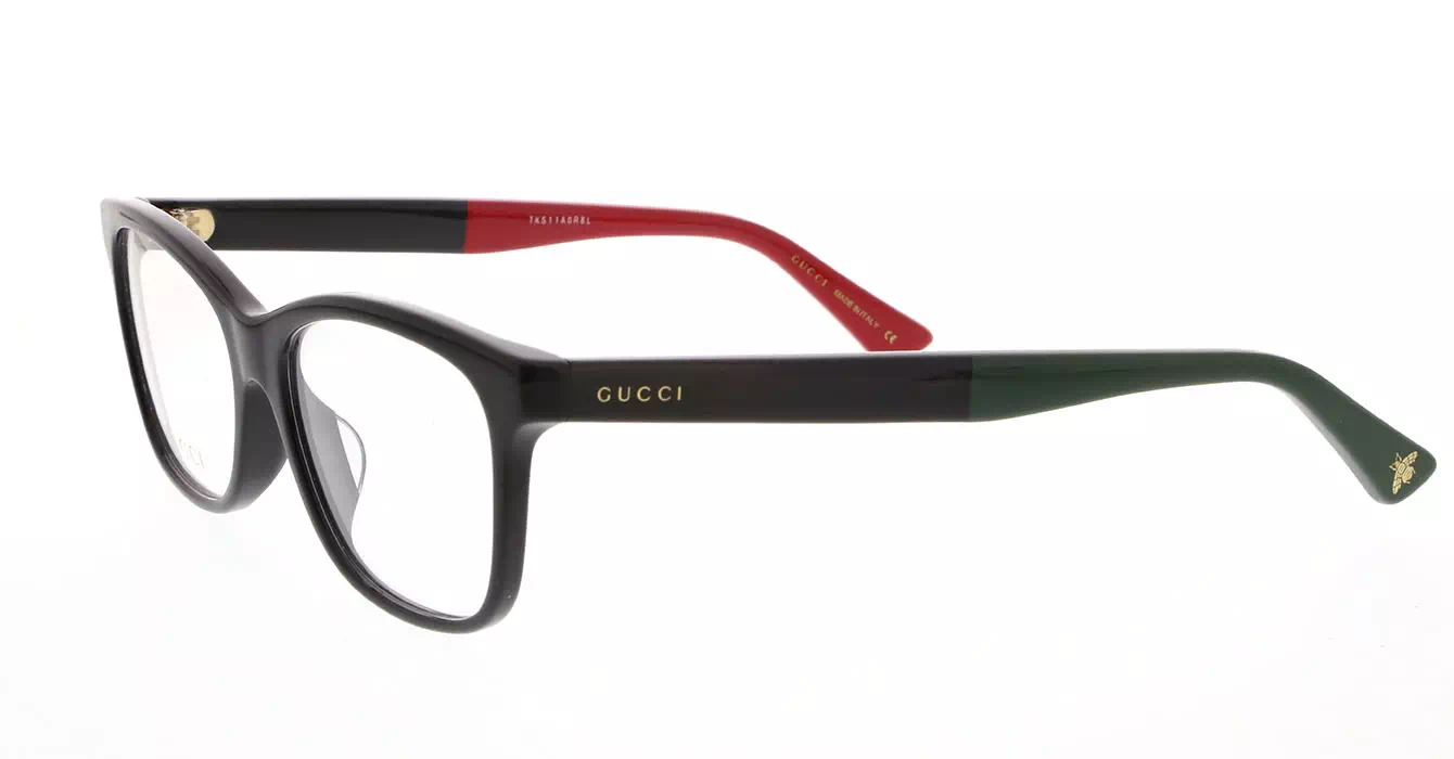 Gucci GG0162OA col 003 s55