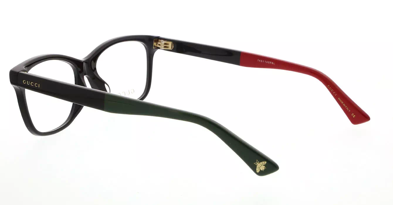 Gucci GG0162OA col 003 s55