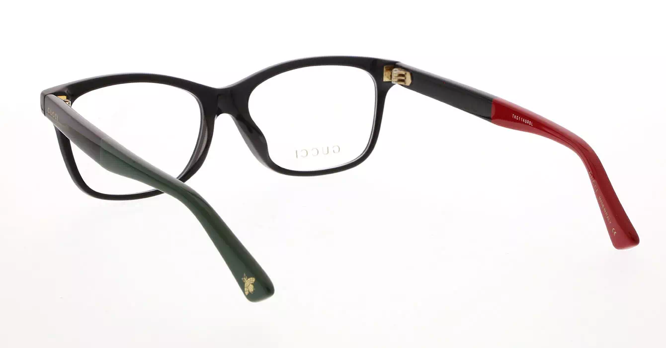 Gucci GG0162OA col 003 s55