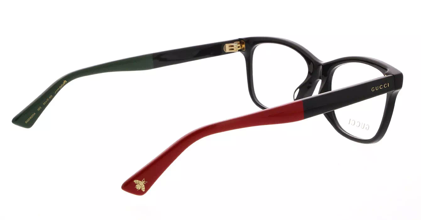 Gucci GG0162OA col 003 s55