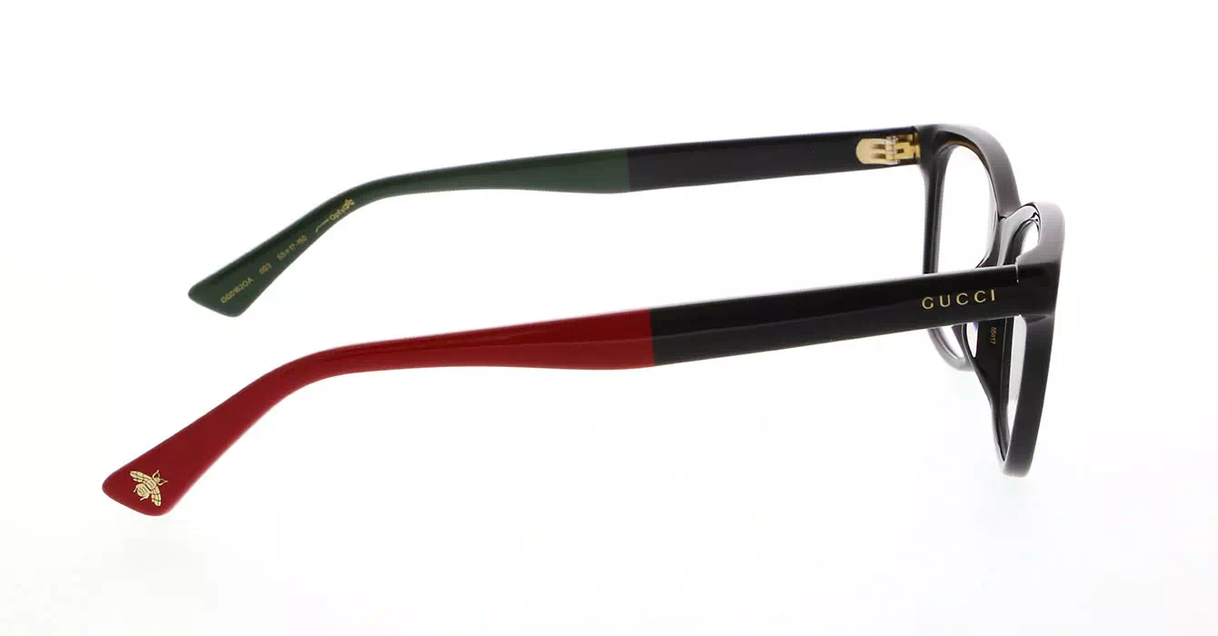 Gucci GG0162OA col 003 s55