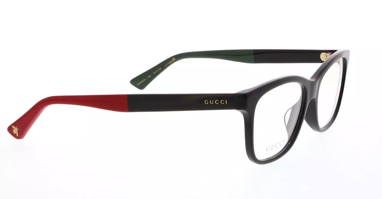 Gucci GG0162OA col 003 s55