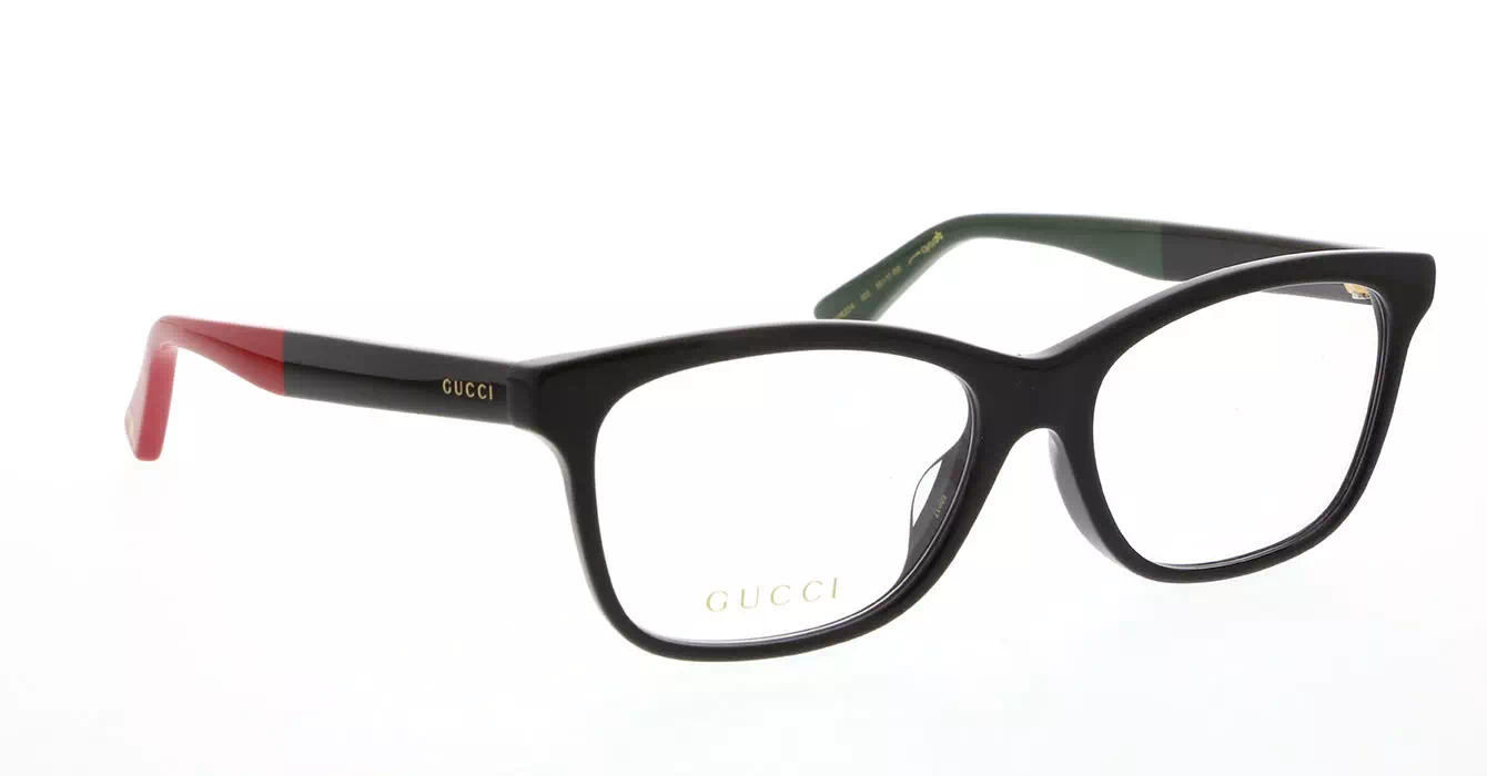 Gucci GG0162OA col 003 s55
