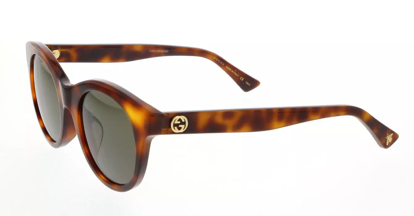Gucci GG0169SA col 002 s49