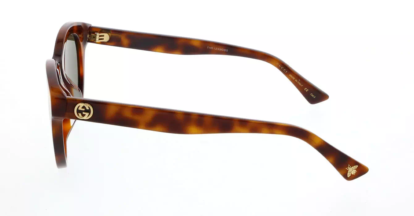 Gucci GG0169SA col 002 s49