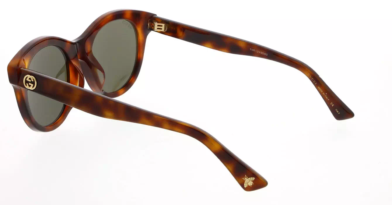 Gucci GG0169SA col 002 s49