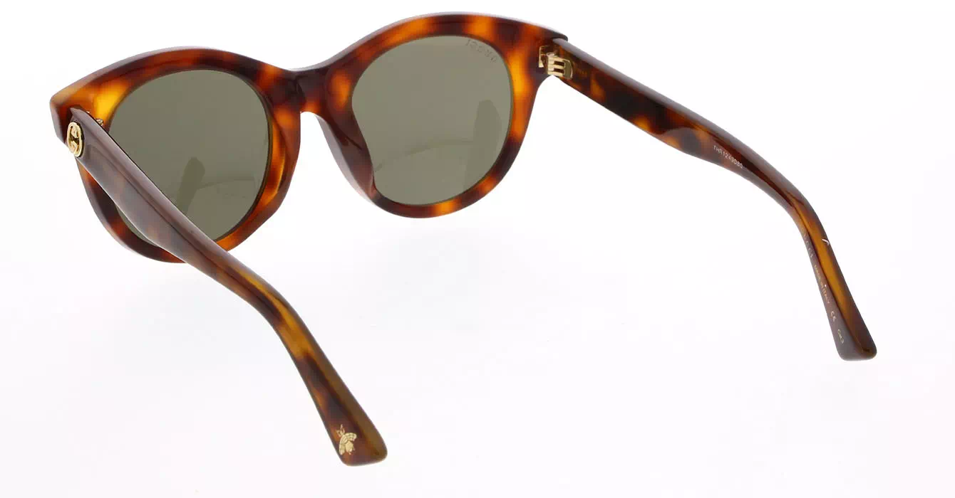 Gucci GG0169SA col 002 s49