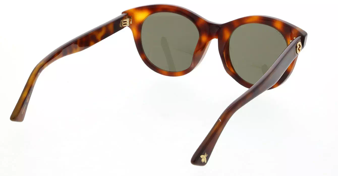 Gucci GG0169SA col 002 s49