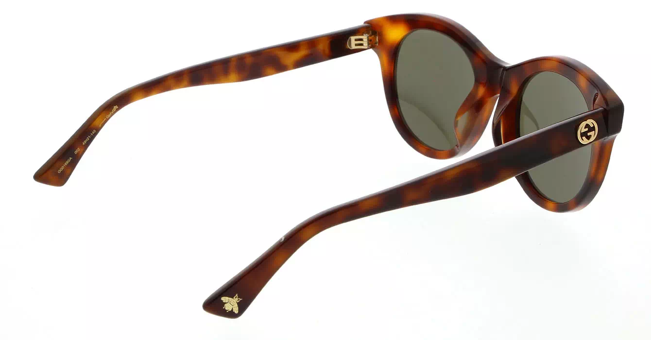 Gucci GG0169SA col 002 s49