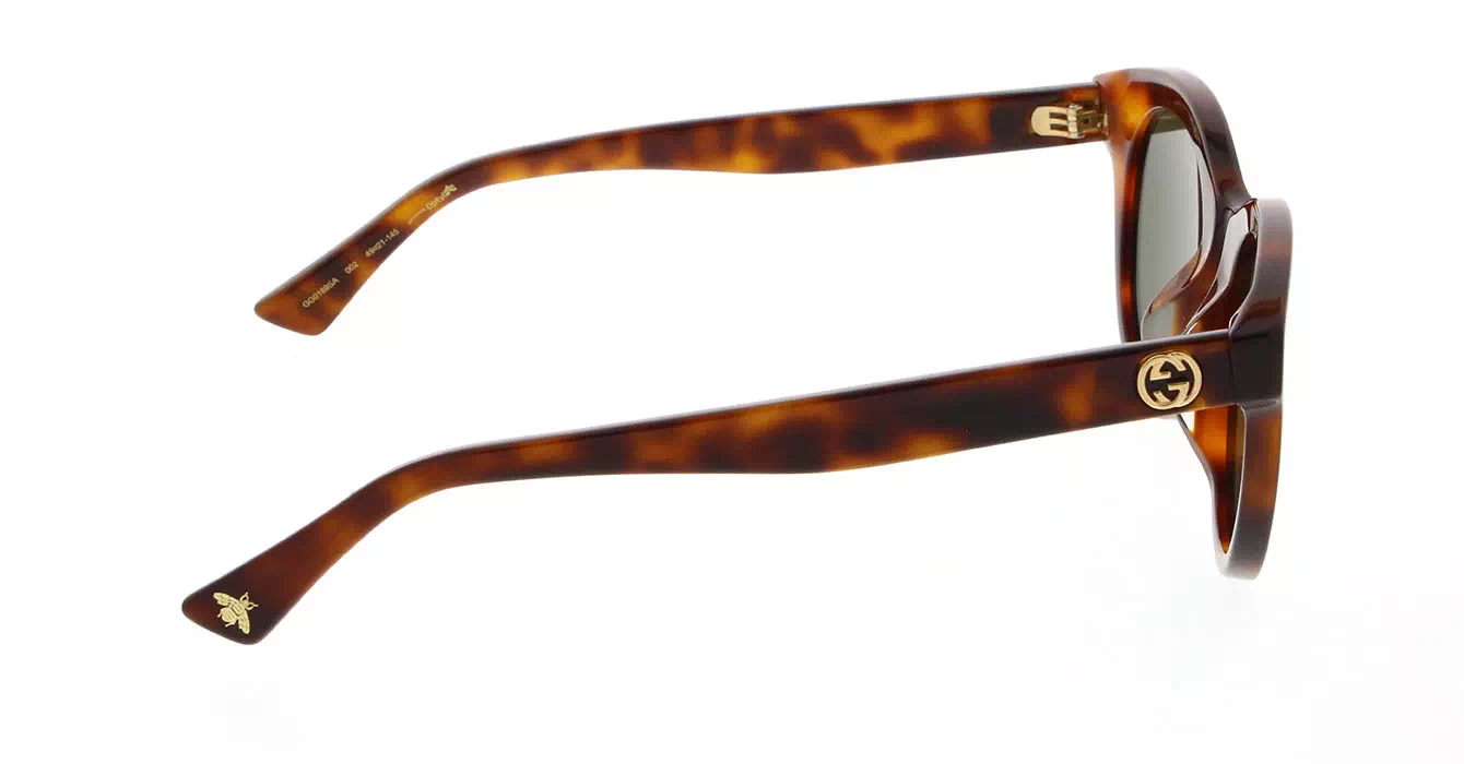 Gucci GG0169SA col 002 s49