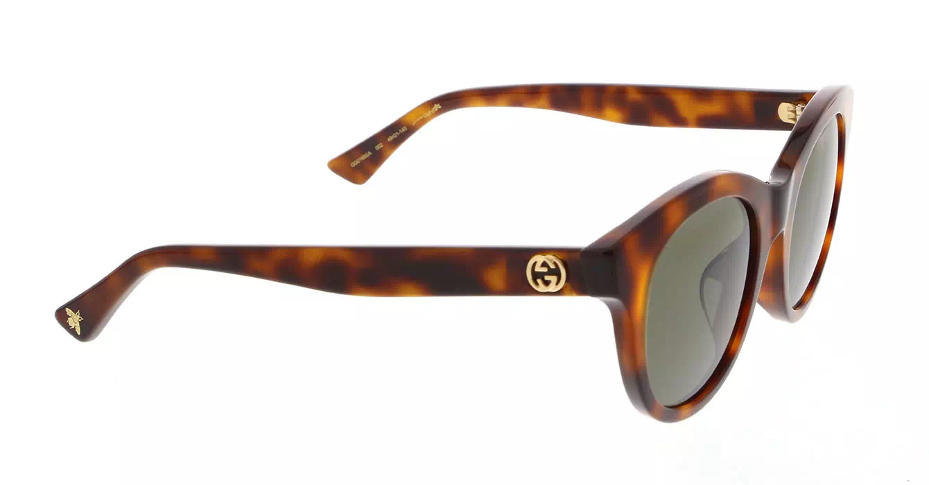 Gucci GG0169SA col 002 s49