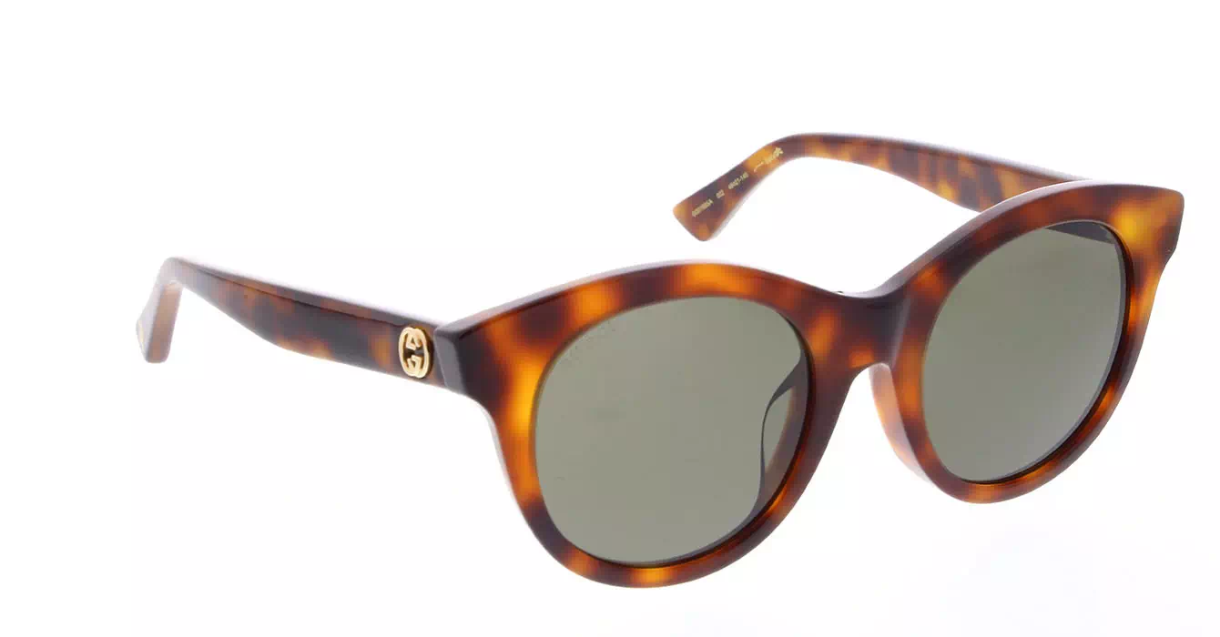 Gucci GG0169SA col 002 s49