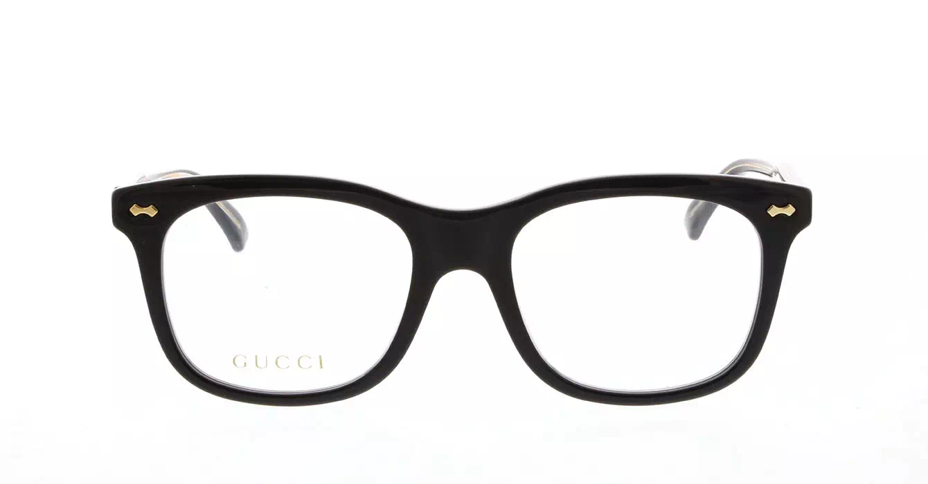 Gucci GG0186OA col 001 s52