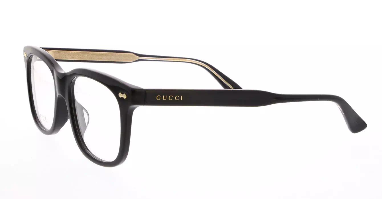 Gucci GG0186OA col 001 s52