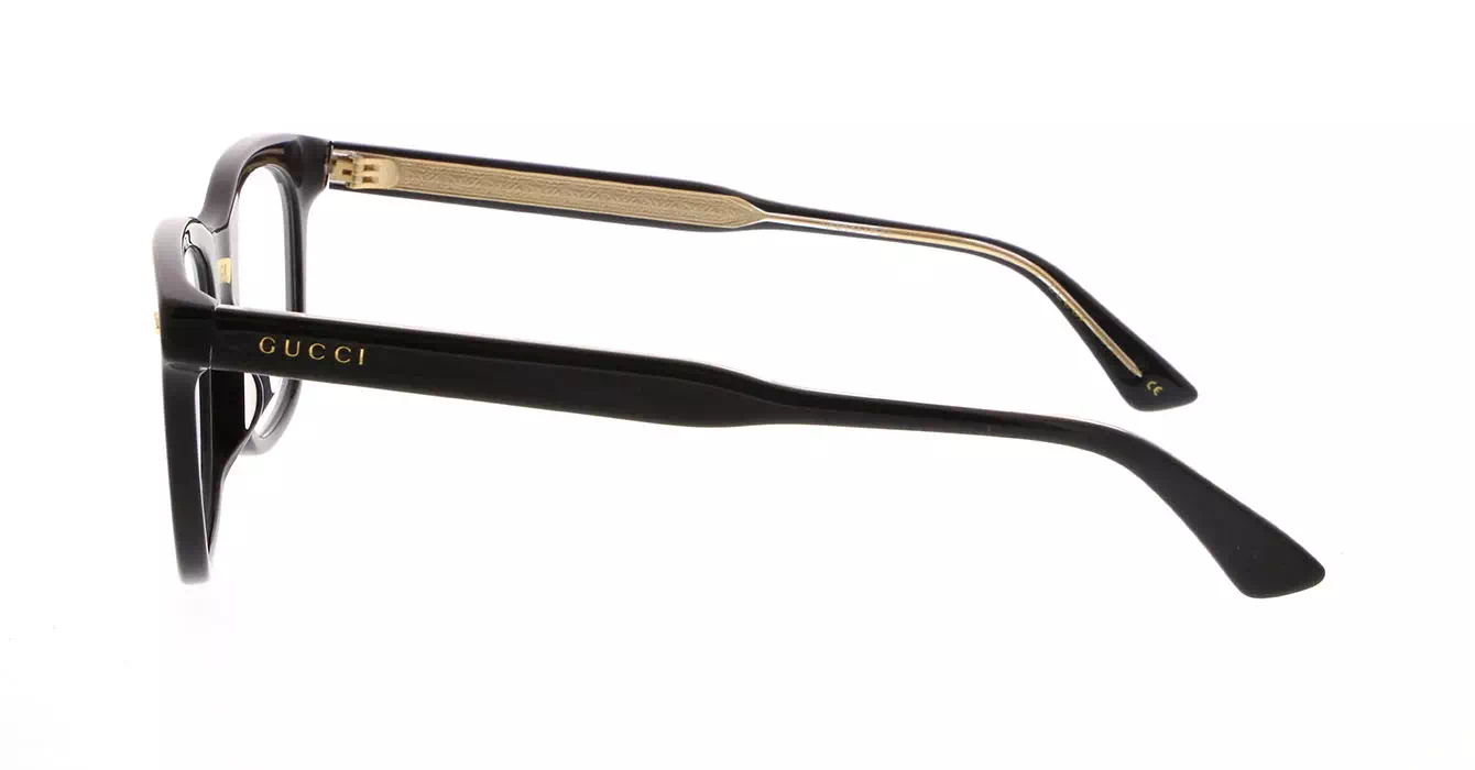 Gucci GG0186OA col 001 s52