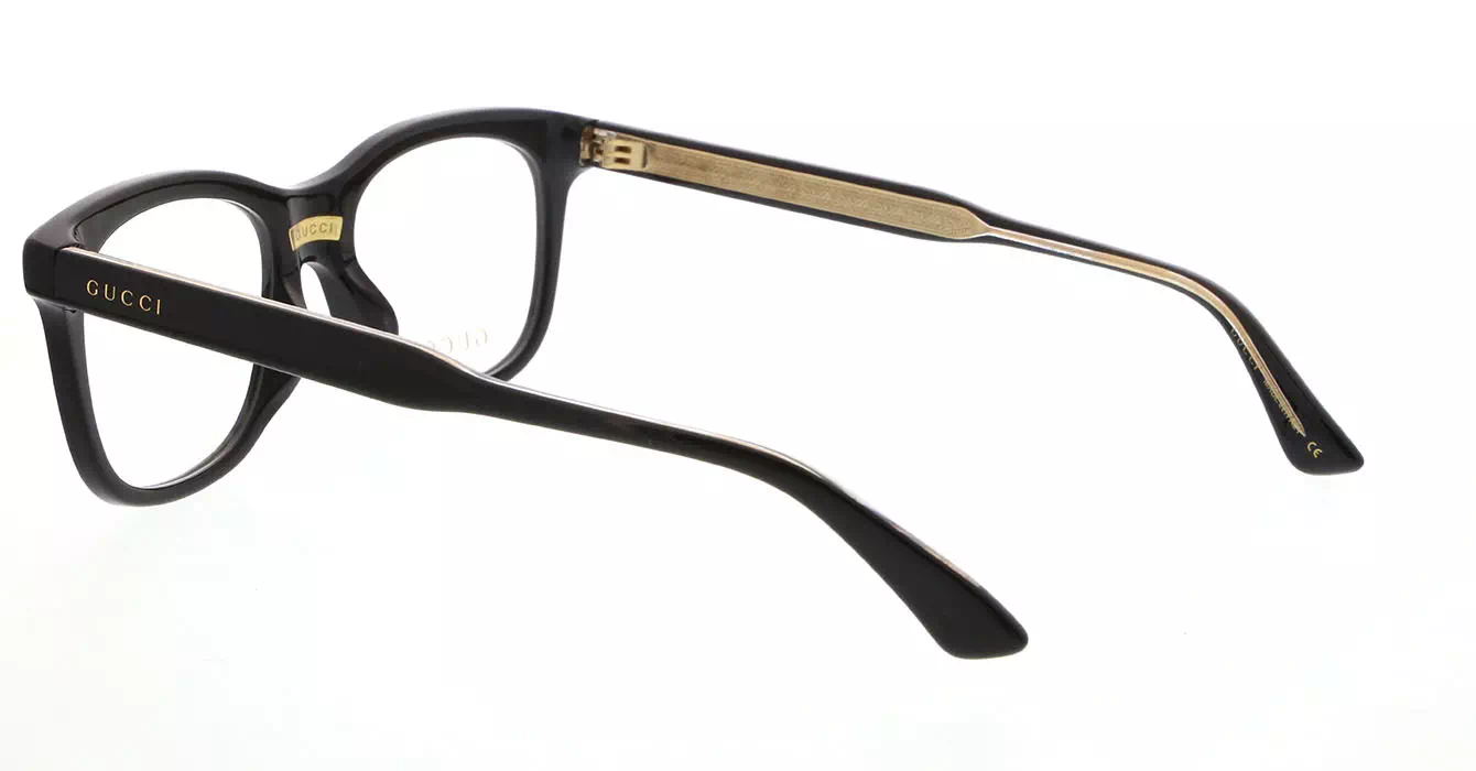 Gucci GG0186OA col 001 s52