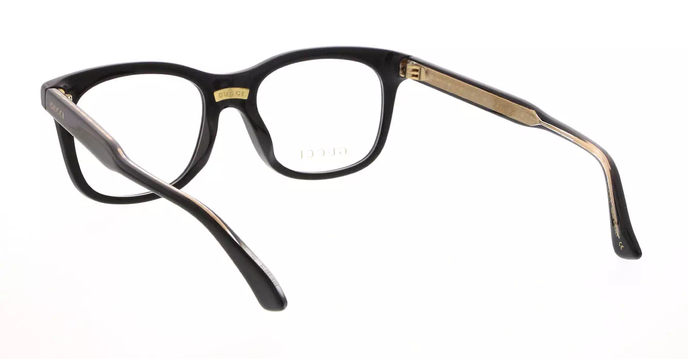 Gucci GG0186OA col 001 s52