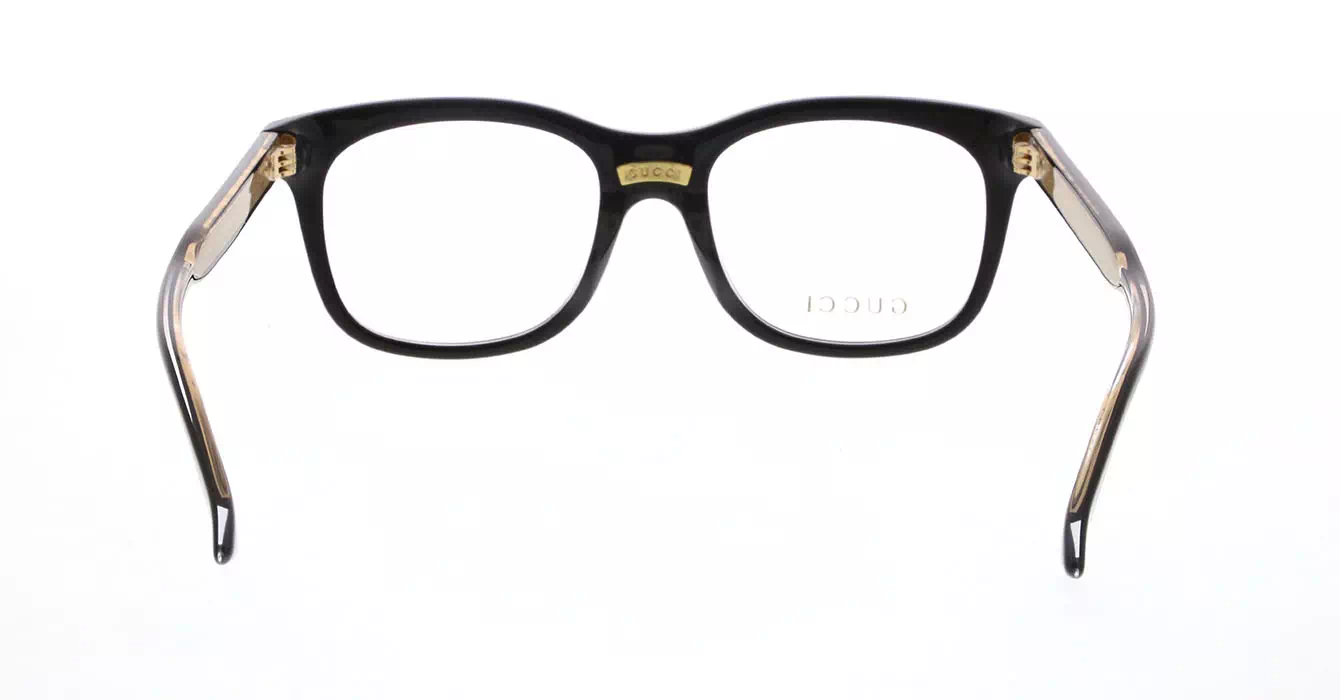 Gucci GG0186OA col 001 s52