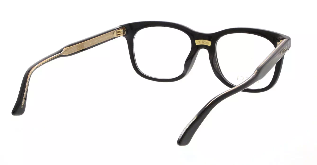 Gucci GG0186OA col 001 s52