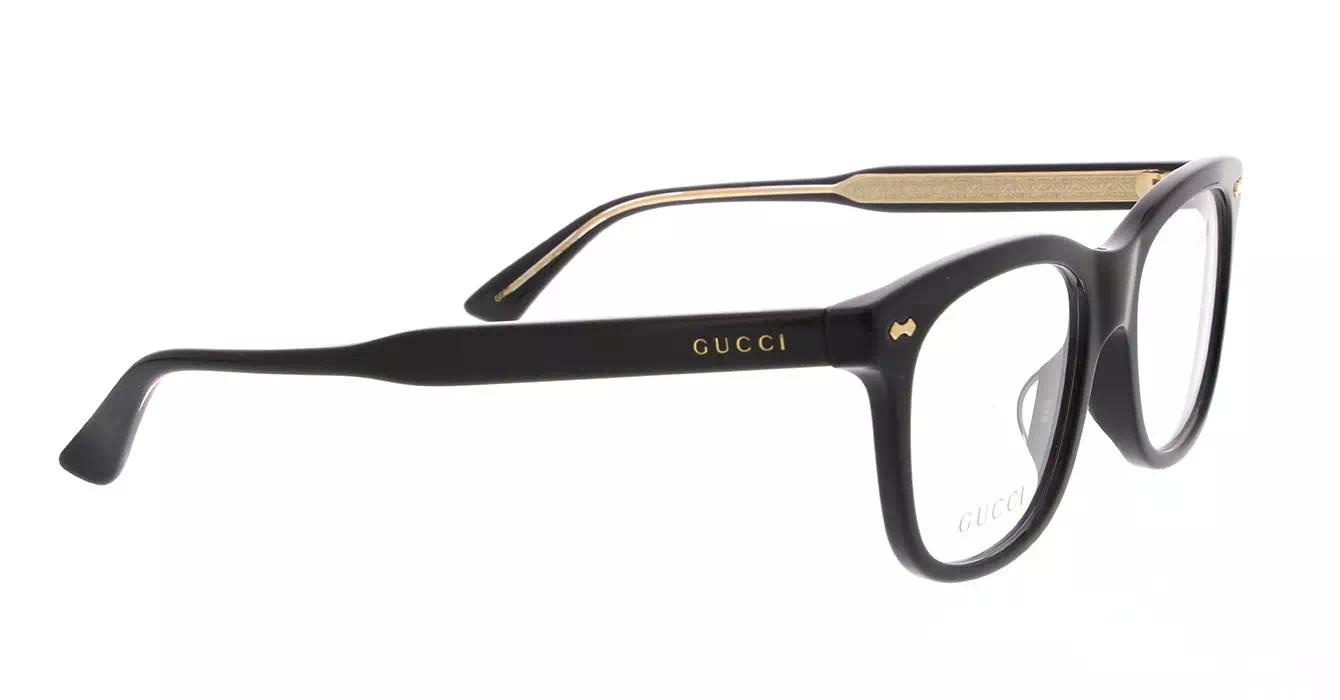 Gucci GG0186OA col 001 s52