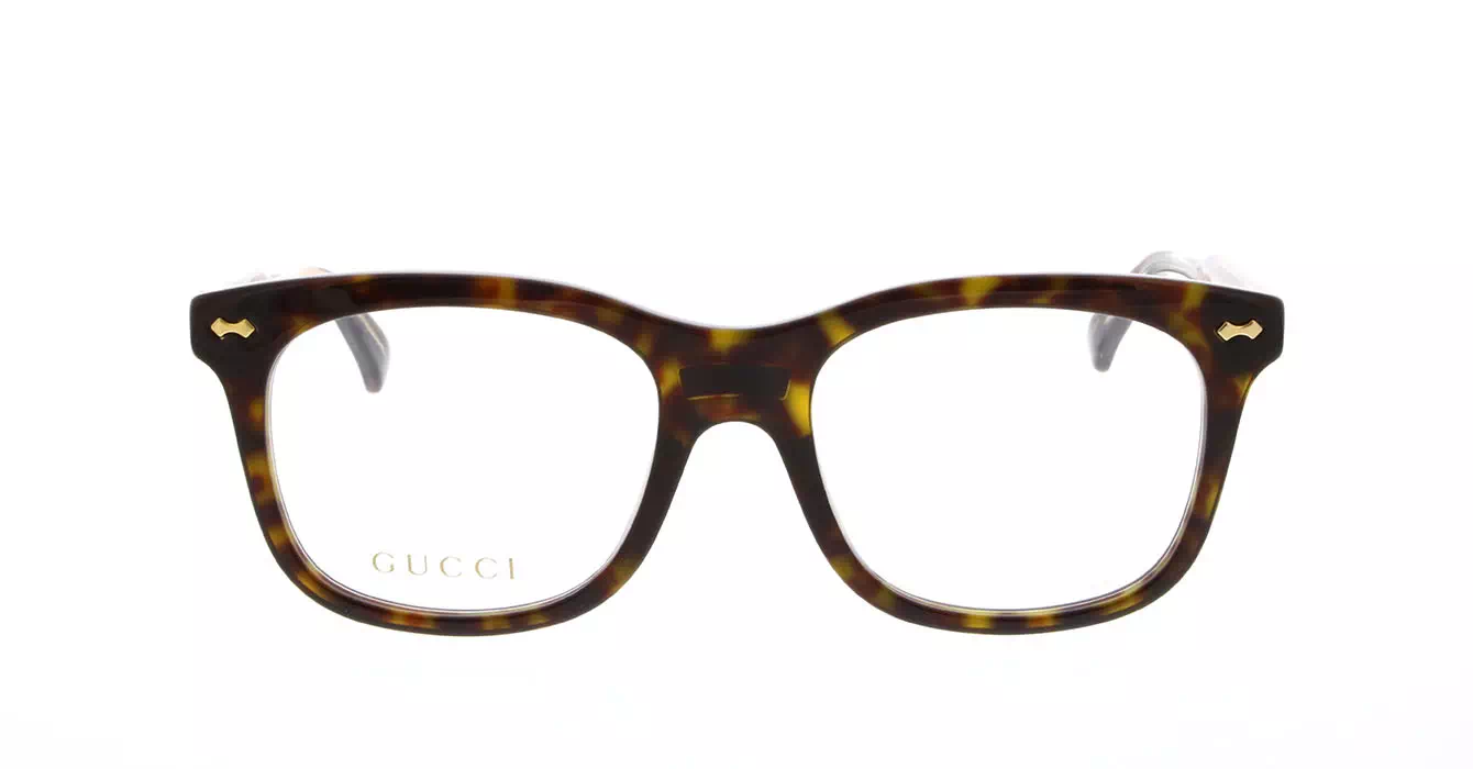 Gucci GG0186OA col 002 s52