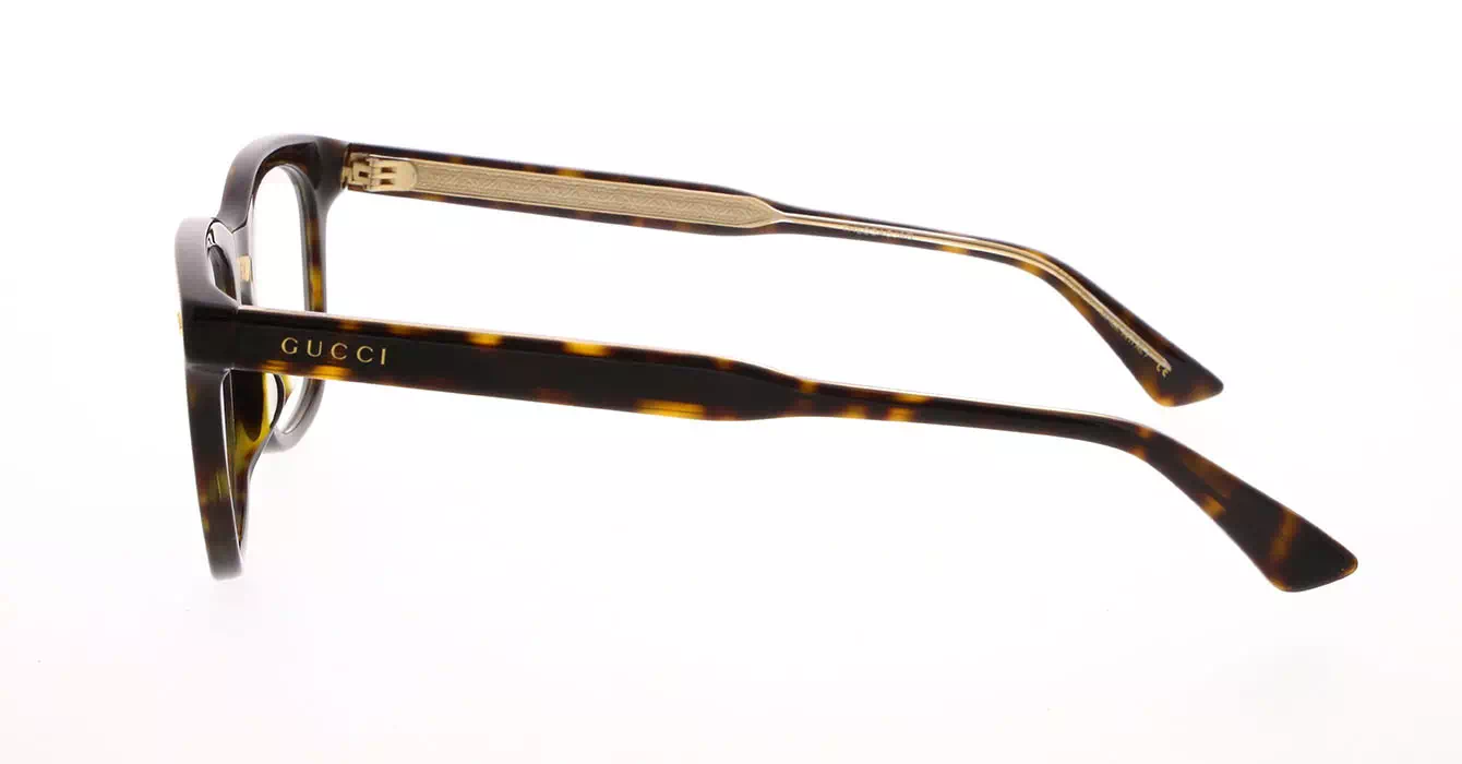 Gucci GG0186OA col 002 s52