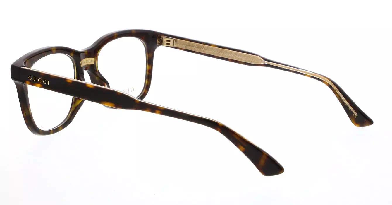 Gucci GG0186OA col 002 s52