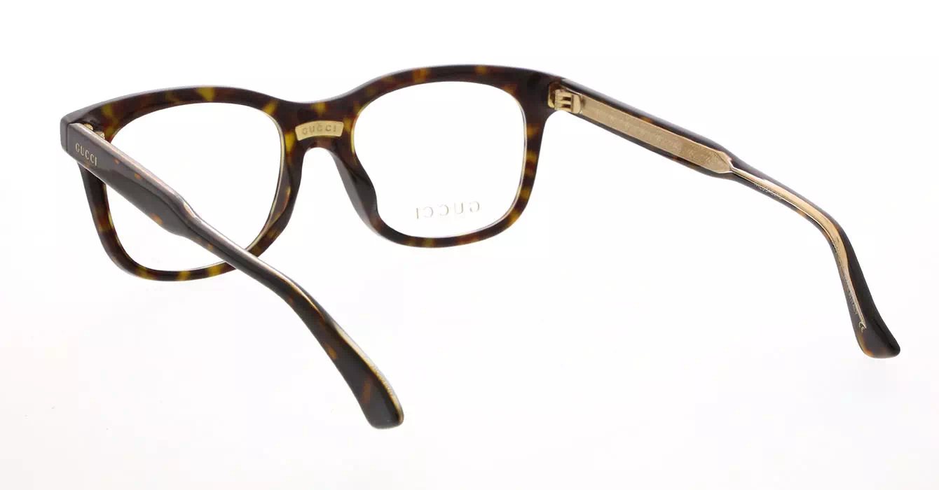 Gucci GG0186OA col 002 s52