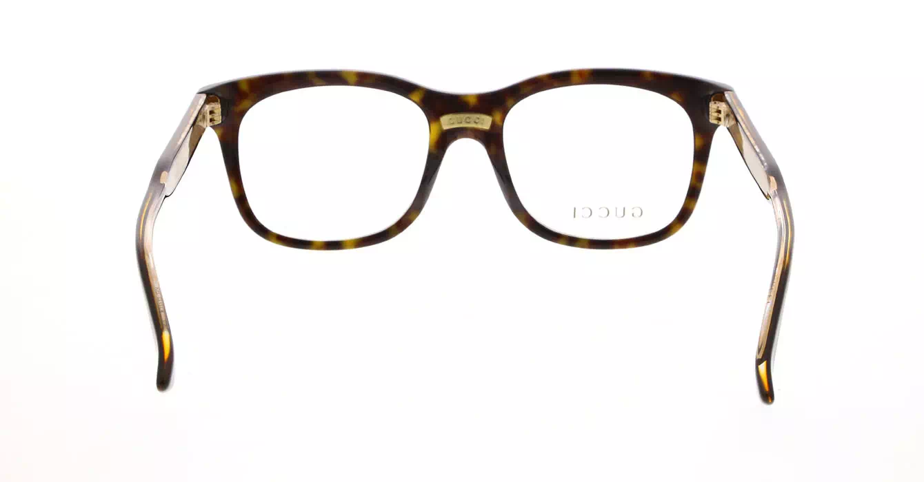Gucci GG0186OA col 002 s52