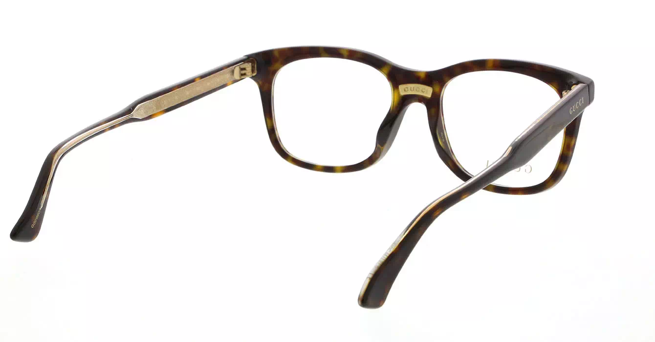 Gucci GG0186OA col 002 s52