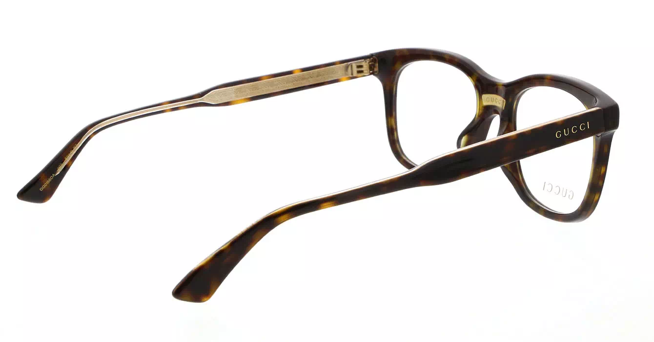 Gucci GG0186OA col 002 s52