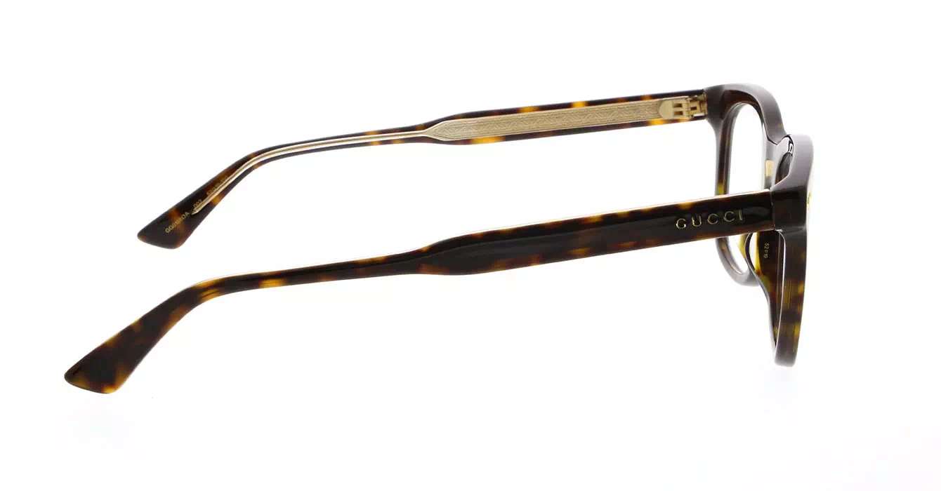 Gucci GG0186OA col 002 s52