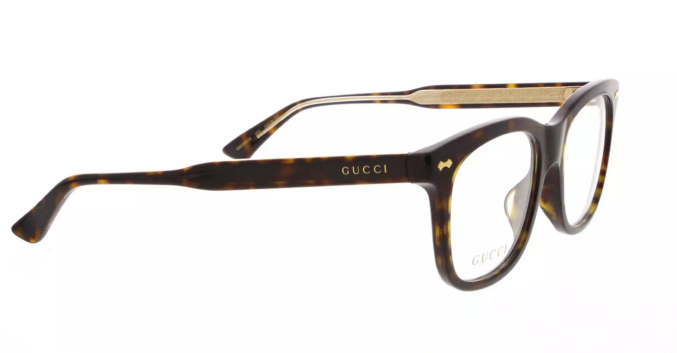 Gucci GG0186OA col 002 s52