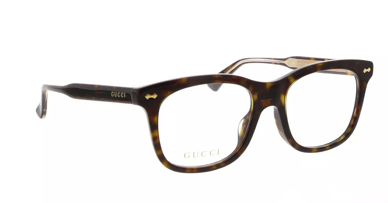 Gucci GG0186OA col 002 s52